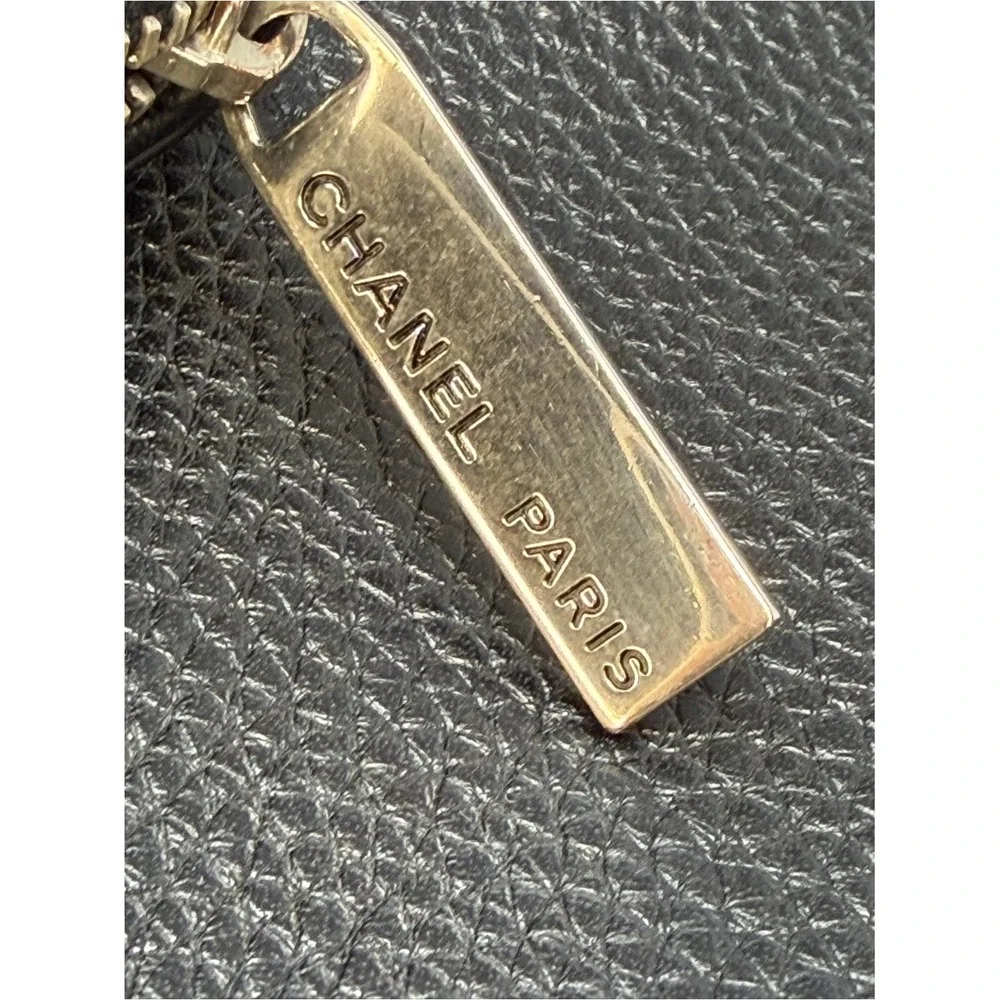 CHANEL rare 2005